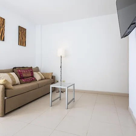 Hortensia By Interhome Apartment Oropesa del Mar