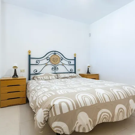 Hortensia By Interhome * Oropesa del Mar