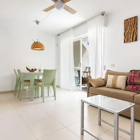 Hortensia By Interhome Apartment