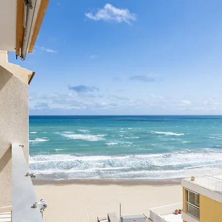 Hortensia By Interhome Apartment Oropesa del Mar