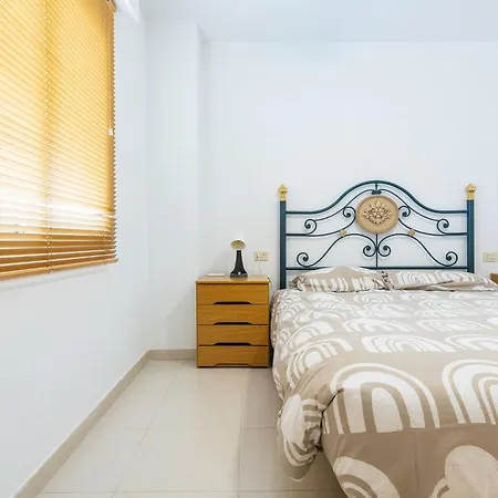 Hortensia By Interhome Oropesa del Mar