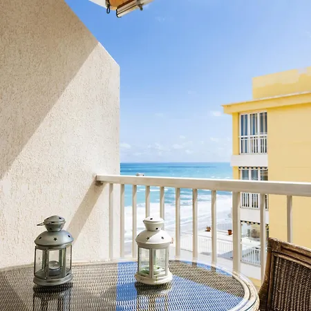 Hortensia By Interhome Apartment Oropesa del Mar