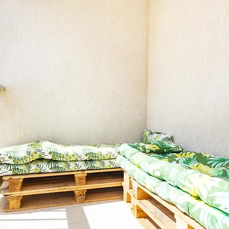 Hortensia By Interhome * Oropesa del Mar