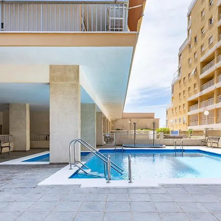 Hortensia By Interhome Apartment