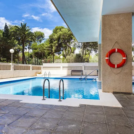 Hortensia By Interhome Apartment Oropesa del Mar
