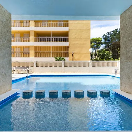 Hortensia By Interhome * Oropesa del Mar
