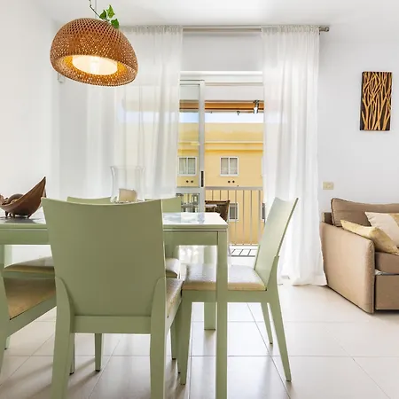 Apartamento Hortensia By Interhome